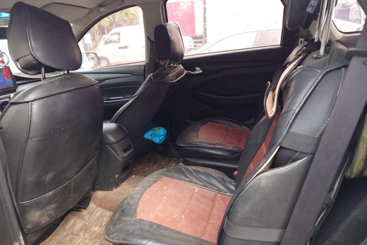 Used Wuling Hongguang S3 2018 1.5L Manual Standard Version China V Standard