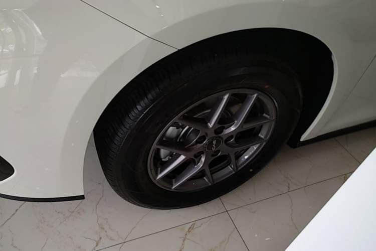 Used BYD Seal 06 New Energy 2026 DM-i Ultra-Enjoyment 128KM Luxury Edition
