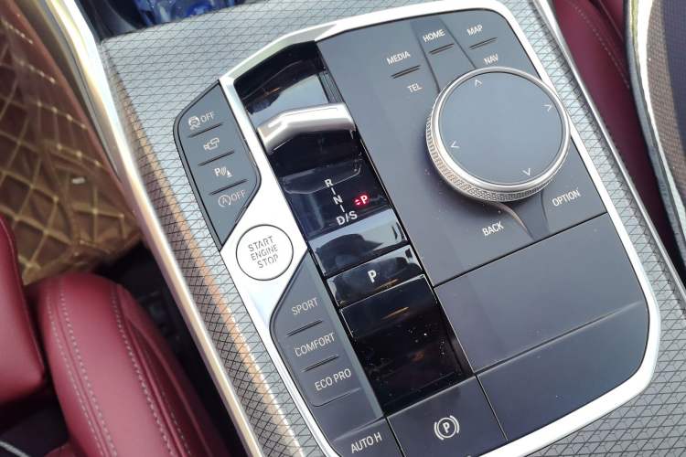 Used BMW 3 Series 2023 325i M Sport Night Edition Package
