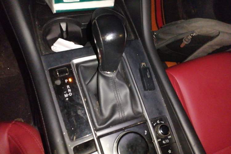 Used Mazda Mazda 3 Axela 2020 1.5L Automatic ZhiMei Edition