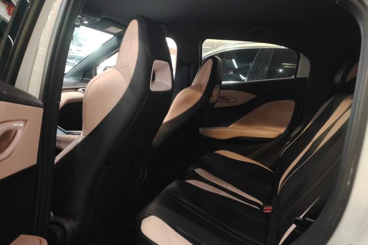 Used BYD Seagull 2025 305km Active Version