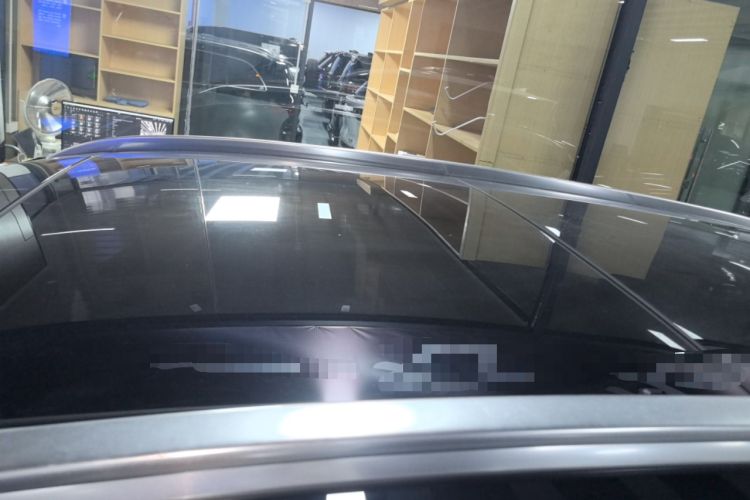 Used Mercedes-Benz GLC 2022 Refreshed GLC 300 L 4MATIC Dynamic Edition Prestige Version Roof