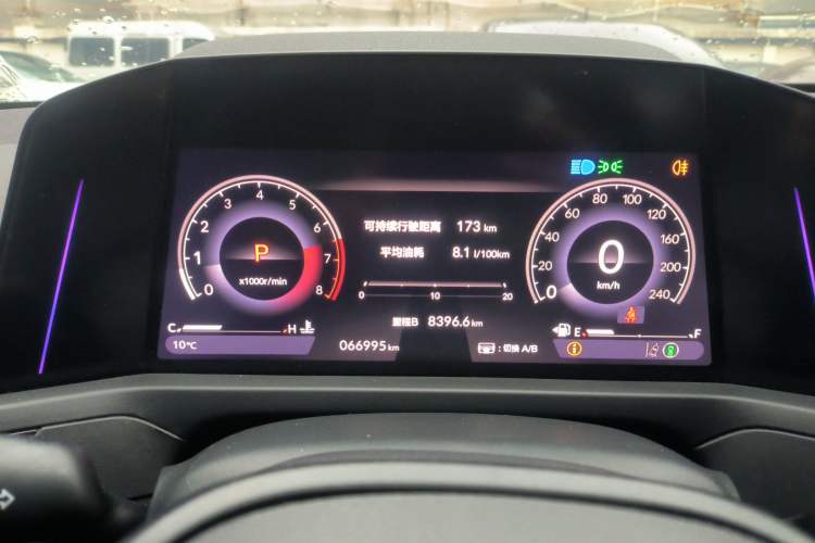 Used Honda Accord 2023 260TURBO Smart Enjoyment Version
