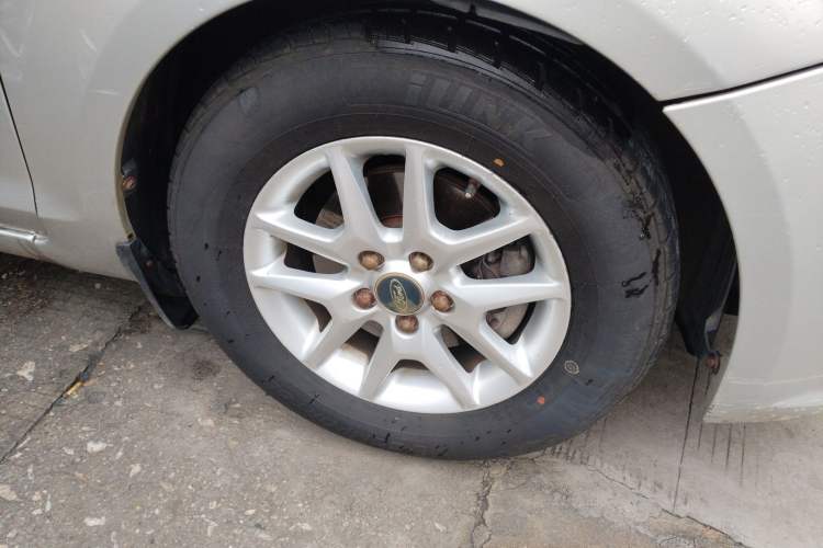 Used Ford Focus 2012 Hatchback Classic 1.8L Manual Base Model
