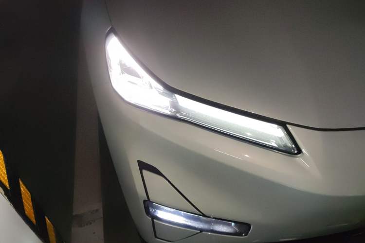 Used Deepal S05 2024 200Max Range-Extended Long-Range Version
