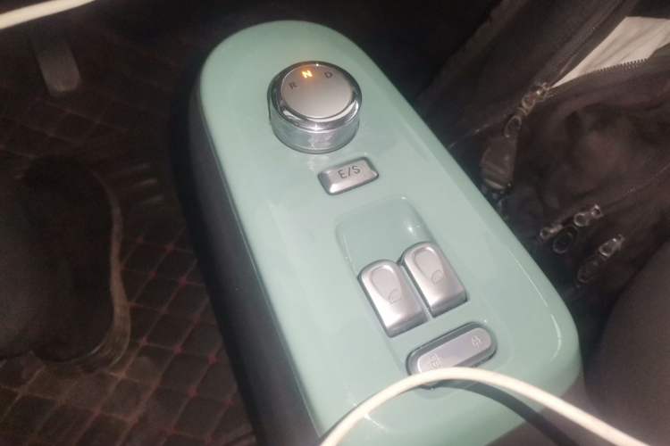 Used Qiyuan Lumin 2023 205km Xiangqin Version