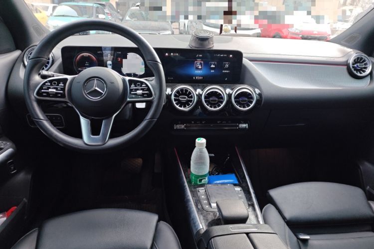 Used Mercedes-Benz GLA 2020 GLA 200
