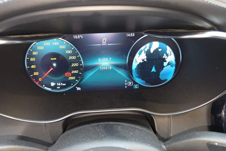 Used Mercedes-Benz GLC 2020 Facelifted GLC 260 L 4MATIC Dynamic Edition
