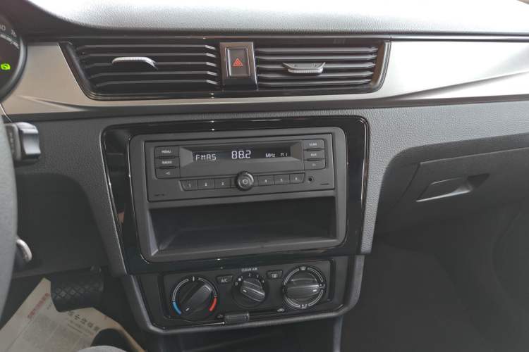 Used Skoda Rapid Spaceback 2020 1.5L Automatic Standard Edition