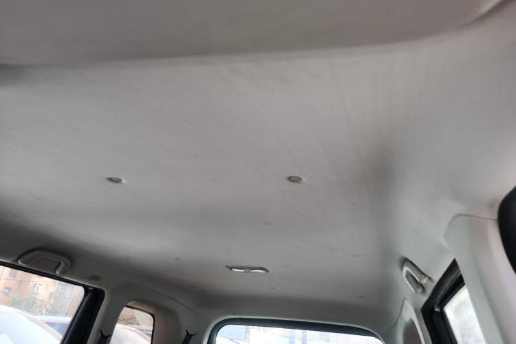 Used CHANGAN KAICHENG Oushang A600 2017 1.5L Manual Standard Edition Headliner