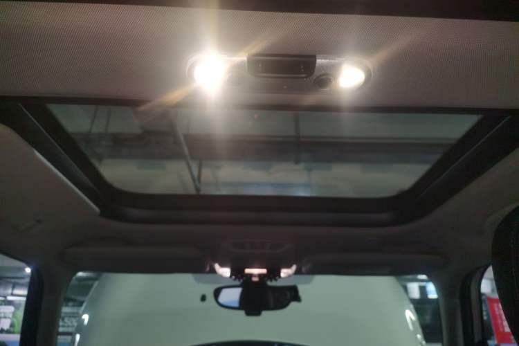 Used MINI 2016 1.5T COOPER Five-Door Edition