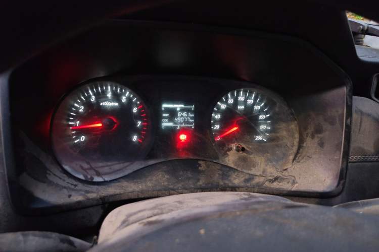 Used Wuling Hongguang PLUS 2020 1.5L Manual Standard Edition 5 Seats