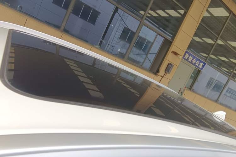 Used Haval H6 2024 1.5T Two-Wheel-Drive Classic Edition