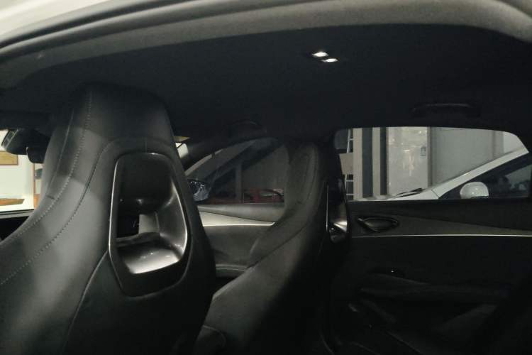 Used BYD Seal 06 New Energy 2025 DM-i Smart Drive 80KM Luxury Model Headliner