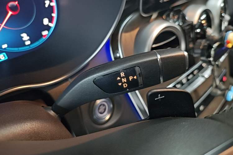 Used Mercedes-Benz GLC 2022 Second Facelift GLC 260 L 4MATIC Luxury Edition
