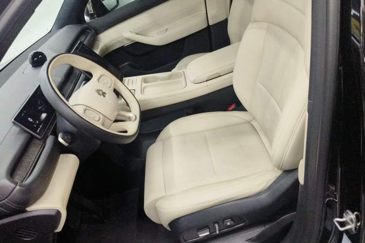 Used Nio ES6 2024 75 kWh