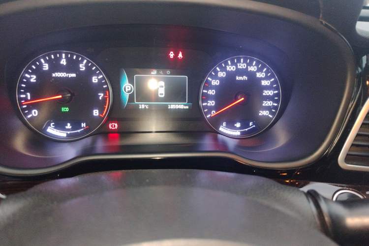 Used Kia K4 2014 1.8L Automatic DLX
