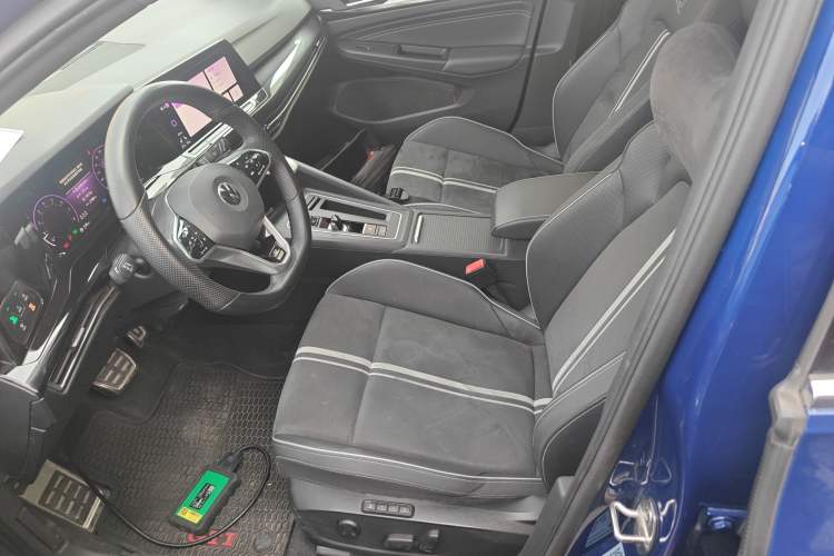 Used Volkswagen Golf 2021 280TSI DSG 30th Anniversary Edition
