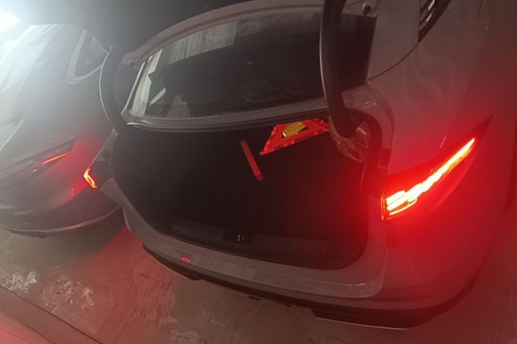 Used Geely Galaxy L6 2025 EM-i 140km Explorer+ Edition