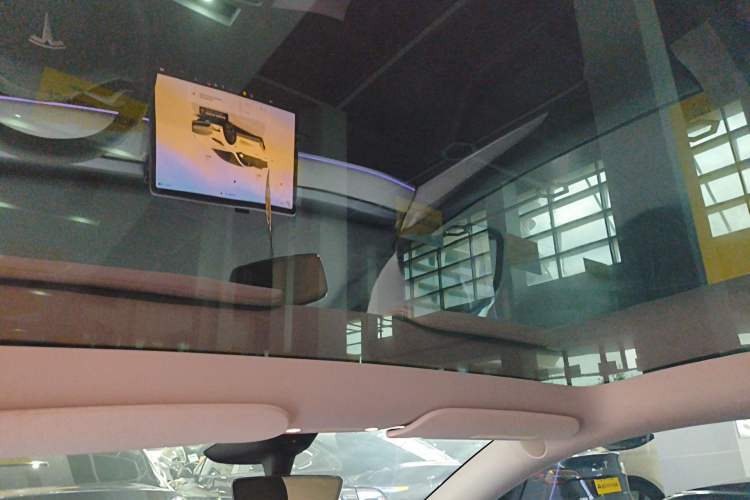 Used Tesla Model Y 2024 Long-Range All-Wheel-Drive Version