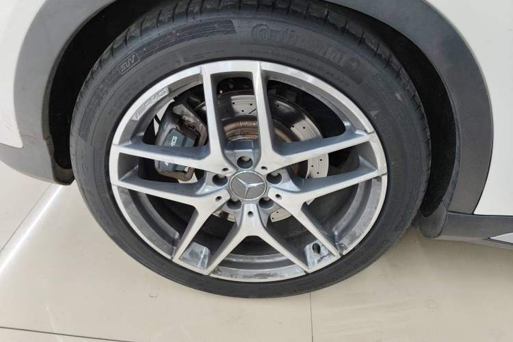 Used Mercedes-Benz GLA AMG 2016 AMG GLA 45 4MATIC