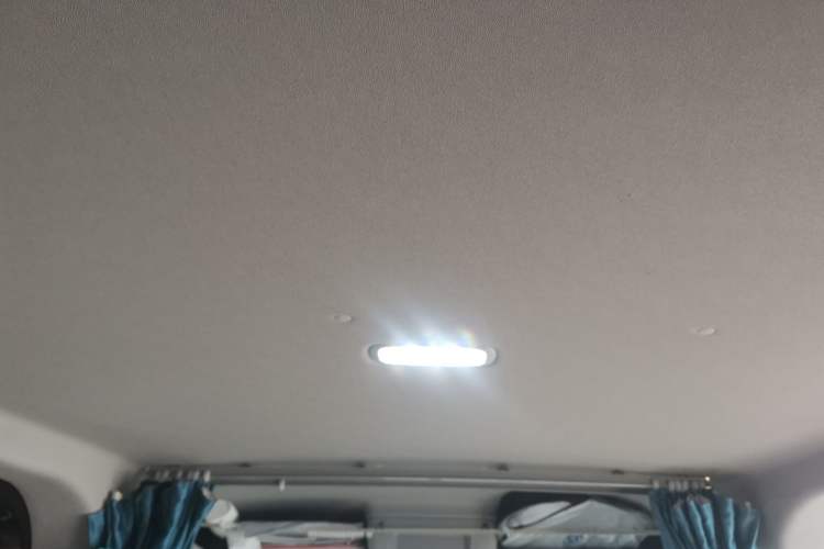 Used SAIC MAXUS Xintu V90 