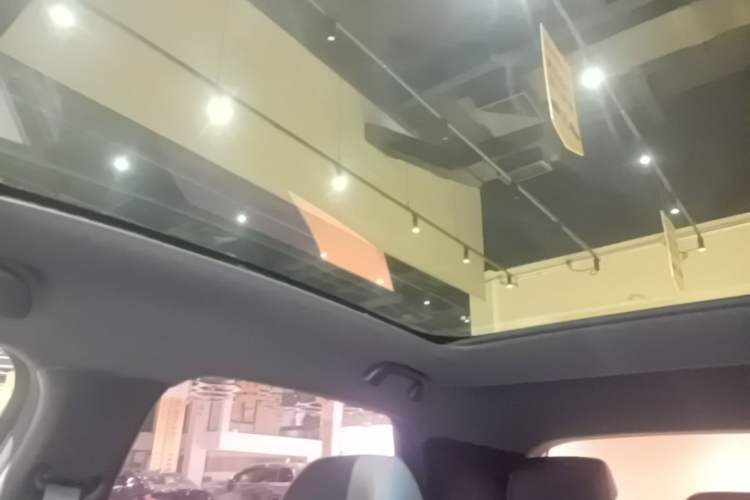 Used BYD Dolphin 2021 405 km Fashion Edition
