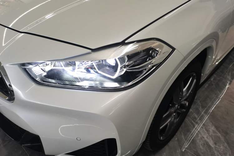 Used BMW X2 2021 Restyled sDrive25i M Sport Package
