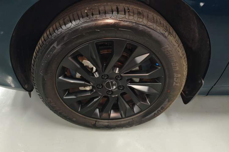 Used FORTHING T5 EVO 2021 1.5TD DCT Diamond Edition
