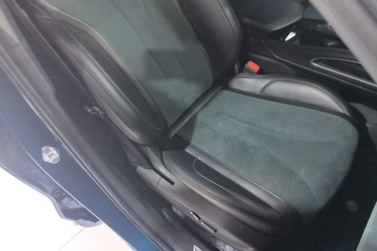 Used Geely Auto Monjaro L 2021 2.0TD DCT EVO Two-Wheel-Drive Flagship Version