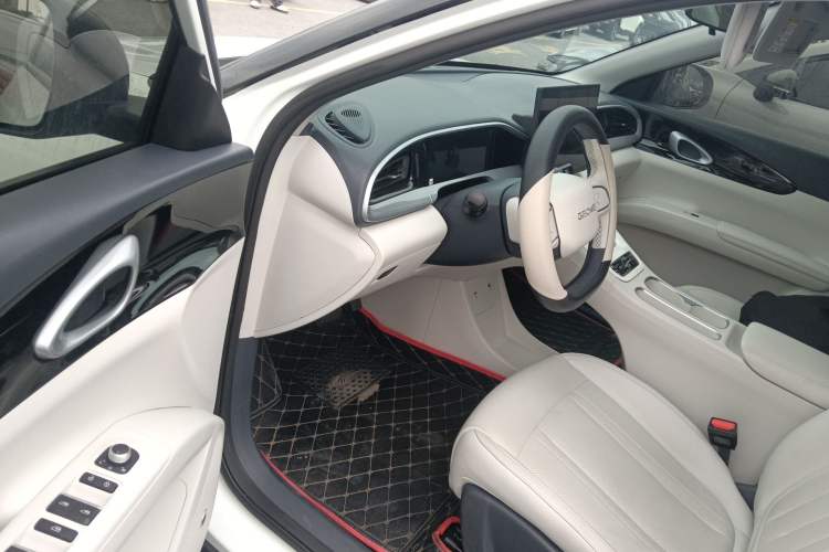 Used Geely Galaxy Geome 2025 UP 410km Exploration Edition
