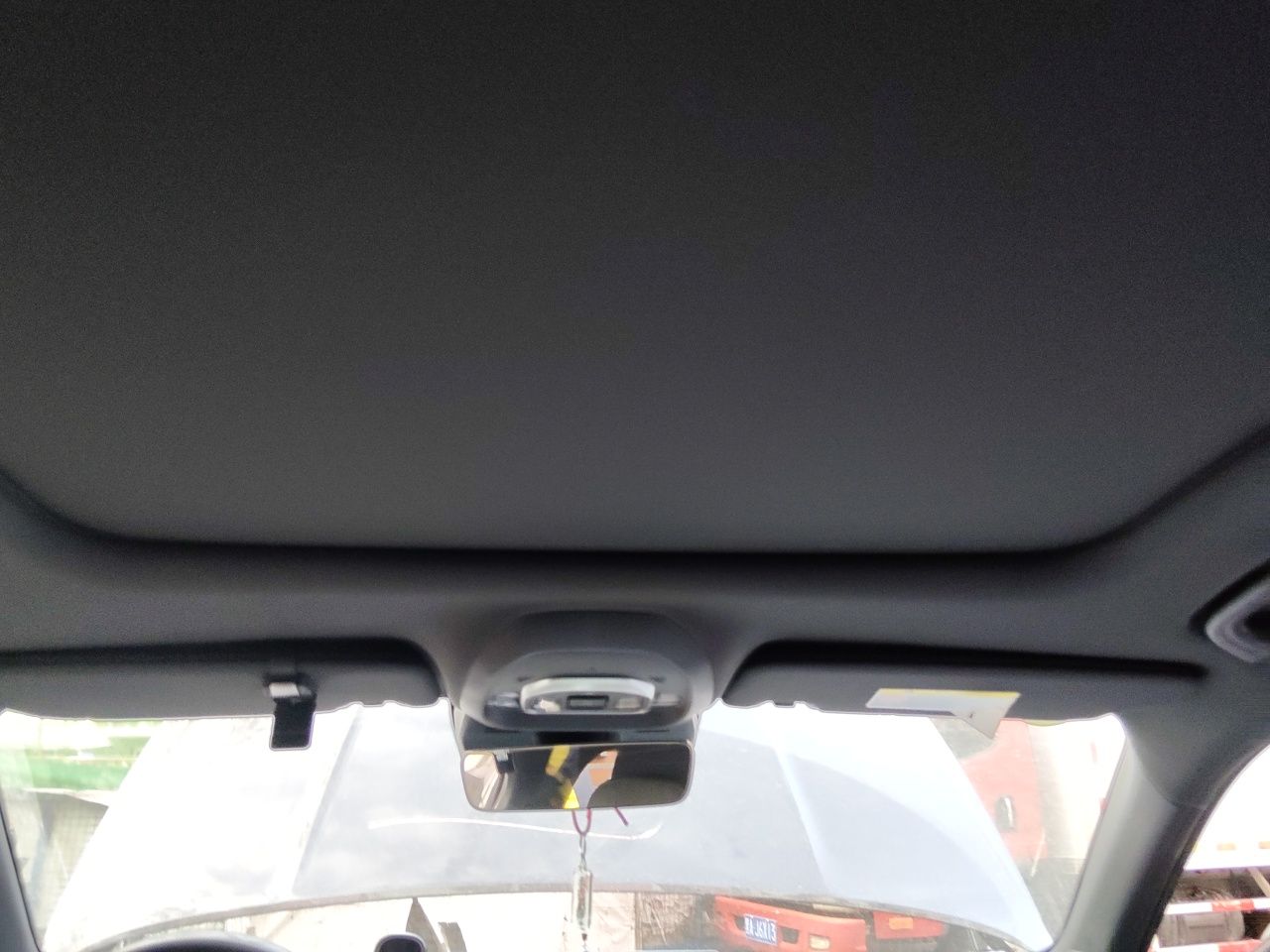 Geely Auto Preface 2025 Dongfang Yao 1.5TD Fuyao Edition — снимка 15