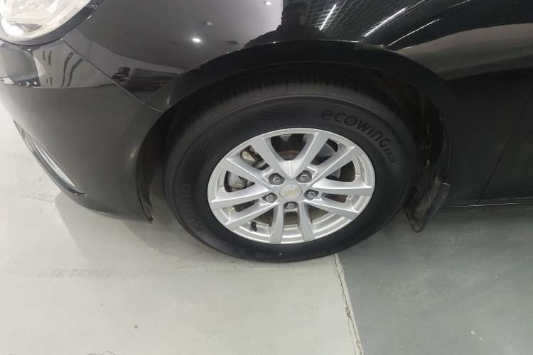 Used Chevrolet Malibu 2018 530T Automatic Fashion Edition
