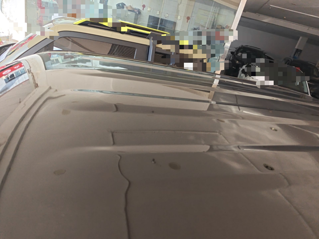 Geely Galaxy Panda 2023 Panda Mini 200km Endurance Bear — снимка 7