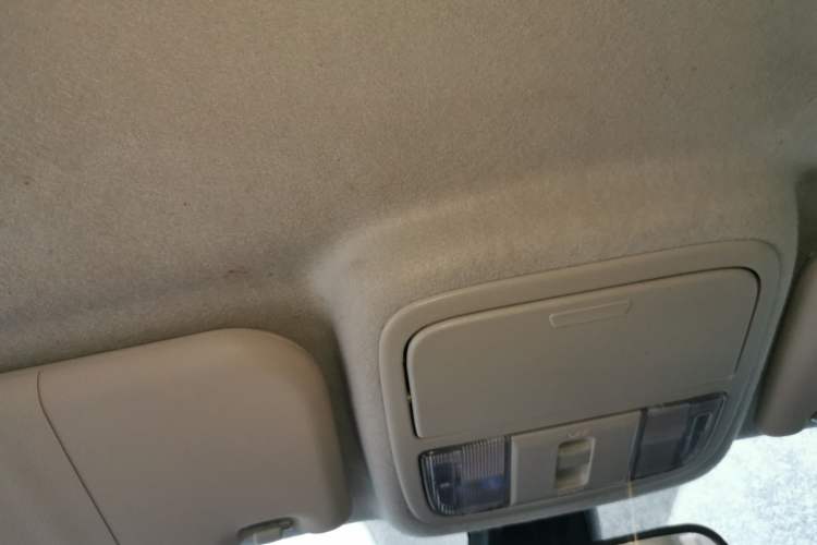 Used JMC Yuhu 7 2022 2.0T Automatic Diesel 4x4 Comfort Plus Long Wheelbase
