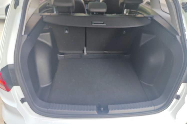 Used Jetta VS7 2020 1.4T Automatic Enjoyment Model