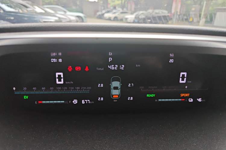 Used CHANGAN NEVO Q05 2023 60 Pro