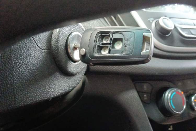 Used Chevrolet Cavalier 2016 1.5L Automatic Enjoyment Edition