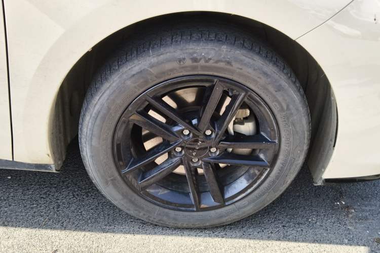 Used AION RT 2025 520 Smart Enjoy Edition
