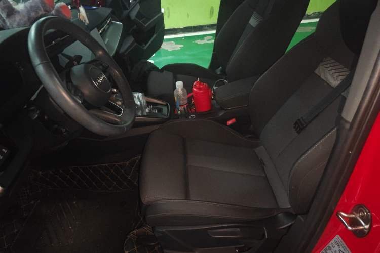 Used Audi A3 2021 Sportback 35 TFSI Ambition Style Edition