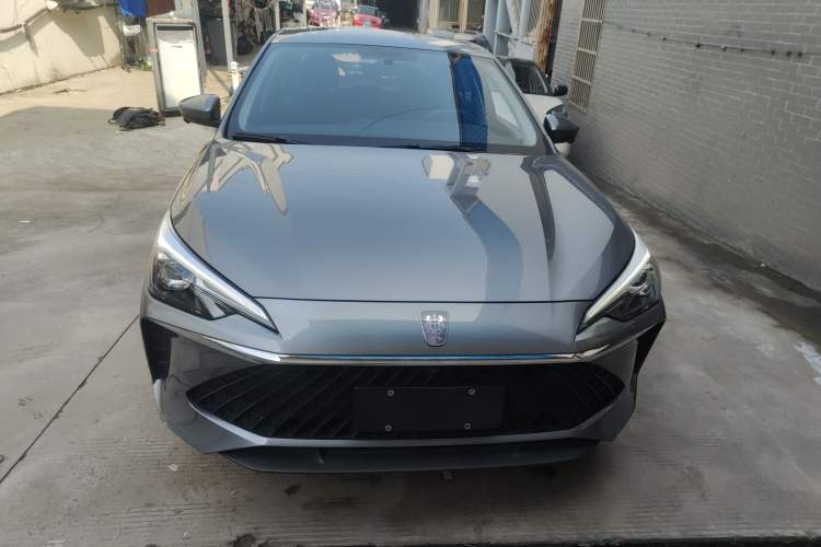 Used Roewe i5 2023 1.5L CVT Luxury Edition
