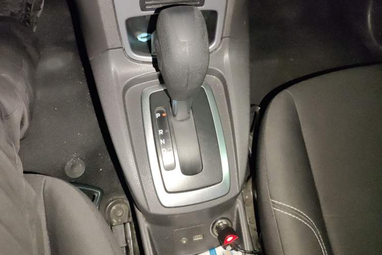 Used Ford Fiesta 2013 Hatchback 1.5L Automatic Fashion Edition