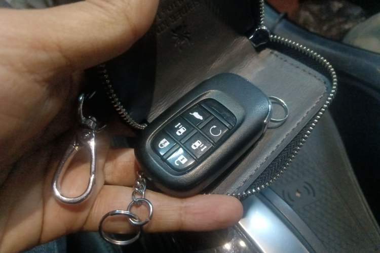 Used Honda Elysion 2024 2.0L eHEV Luxury Edition
