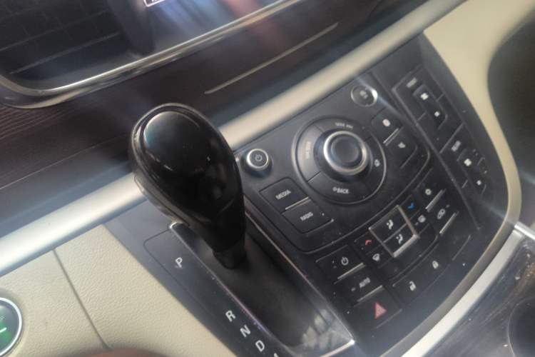 Used Buick GL8 2017 25S Comfort Version China V Standard
