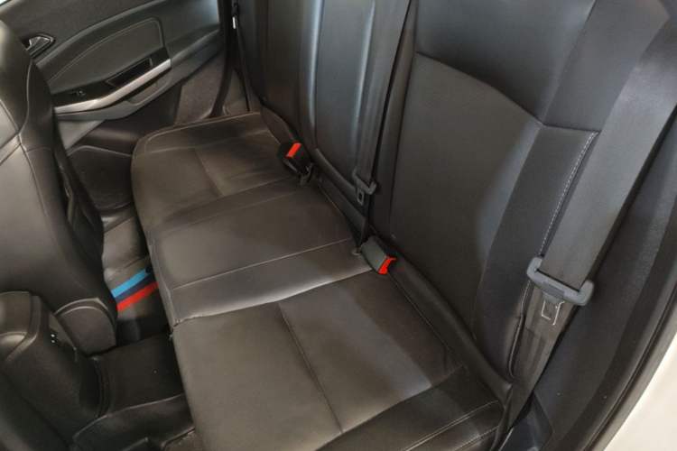 Used Ford Escort 2017 Happiness Edition 1.5L Automatic Fashion Version
