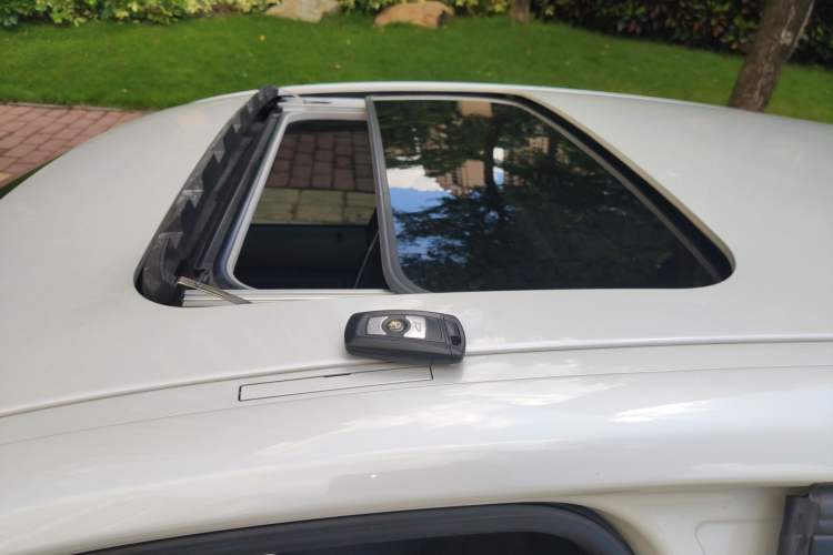 Used BMW 1 Series (Import) 2016 118i Leading Model