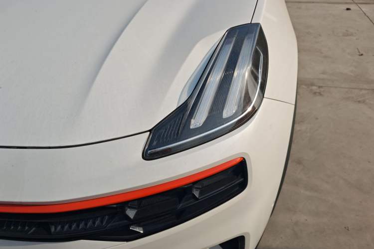 Used Lynk & Co 06 2020 1.5T YAO Halo