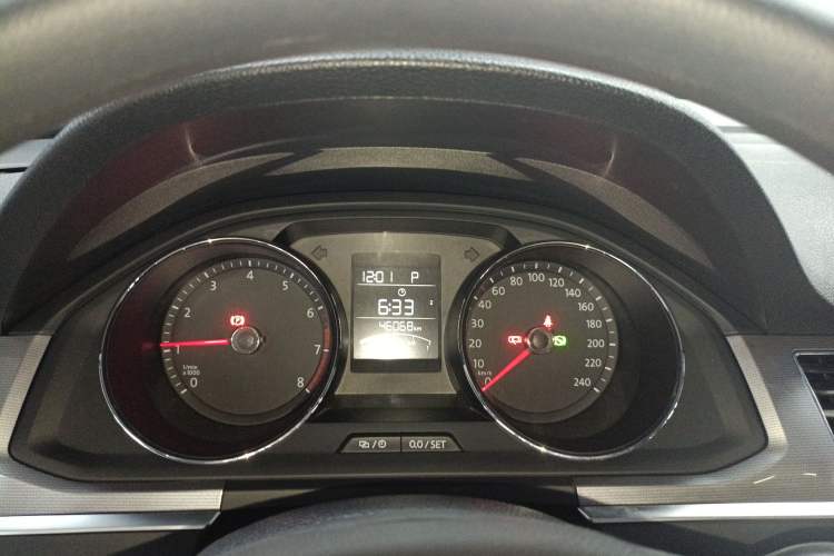 Used Volkswagen Bora 2019 Bora·Legend 1.5L Automatic Fashion Edition China VI Standard
