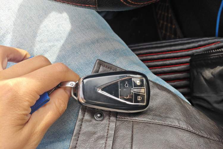 Used Changan Eado 2022 PLUS 1.6L GDI CVT Elite Model