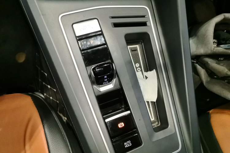 Used Volkswagen Golf 2021 280TSI DSG Pro Gear Lever